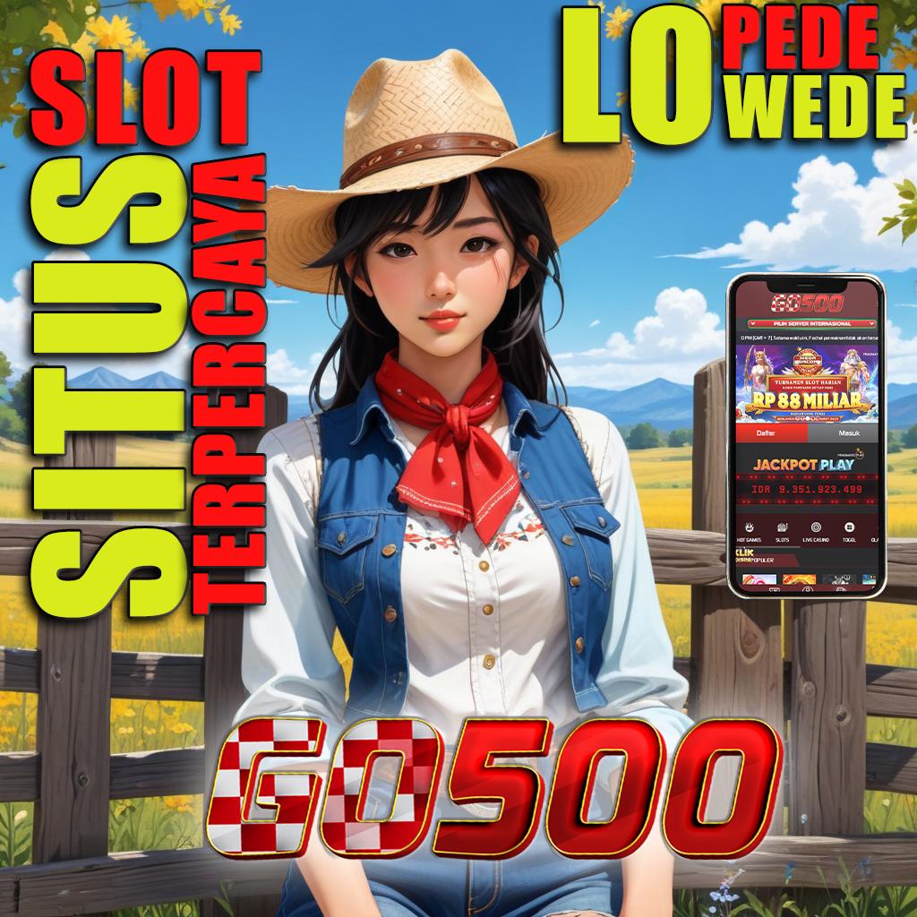 SLOT IDN DEMO