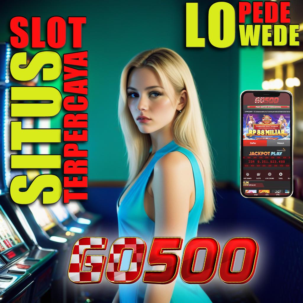 Slot Server London