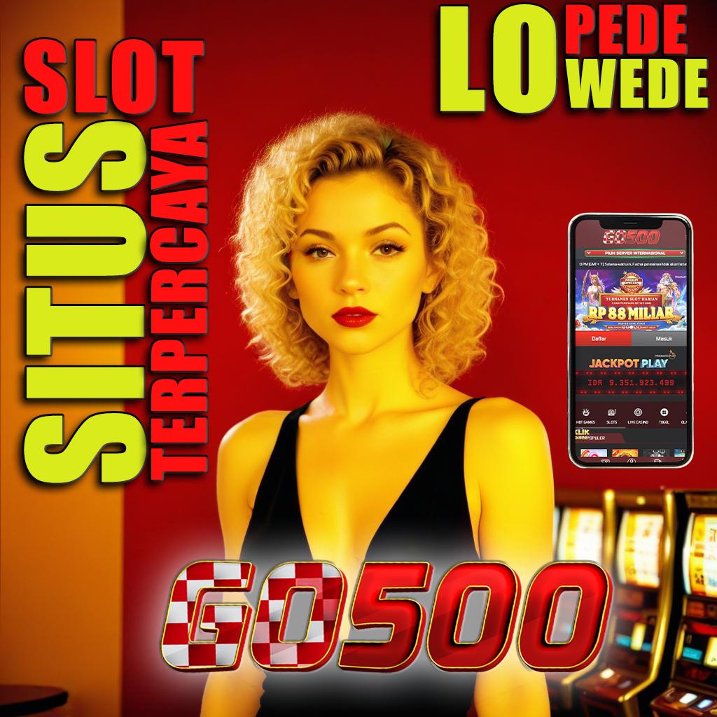 SLOT INFINIX GACOR