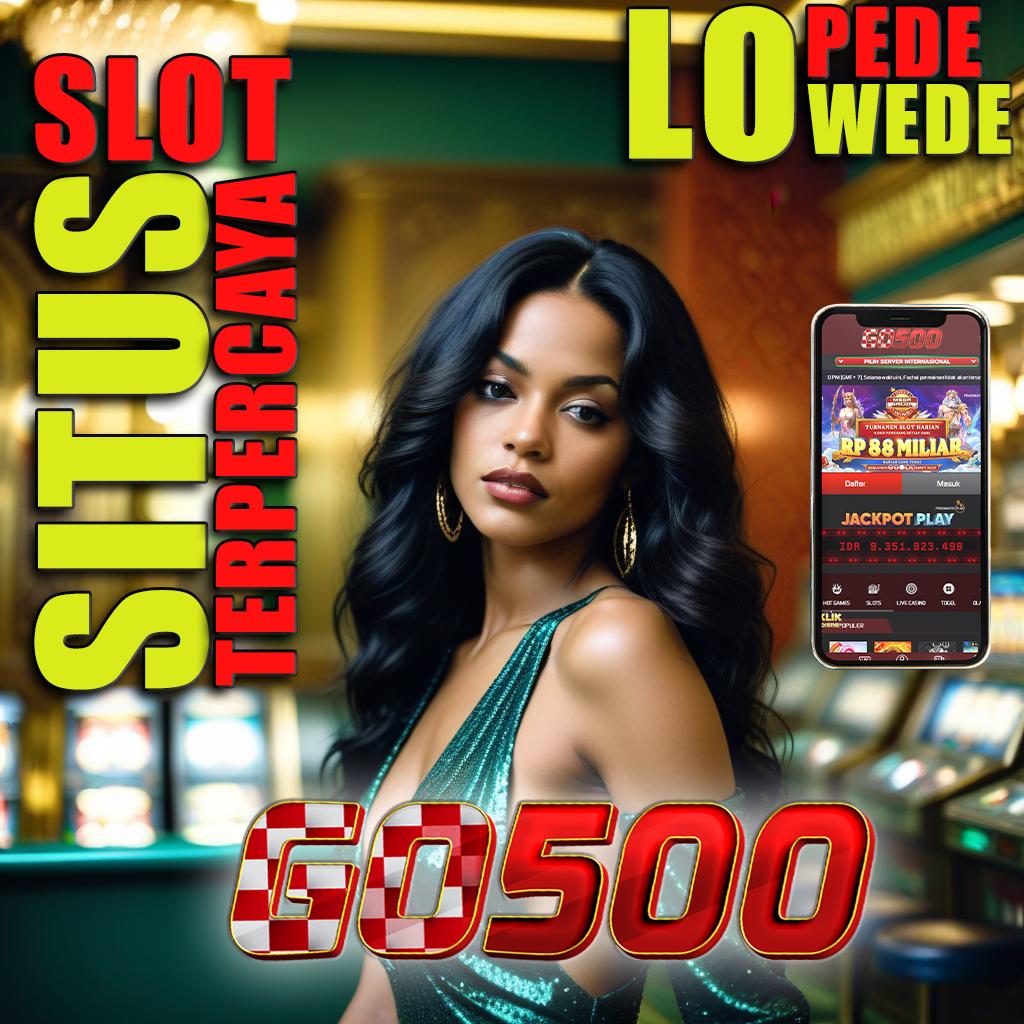 SLOT GACOR MAXWIN TERBARU