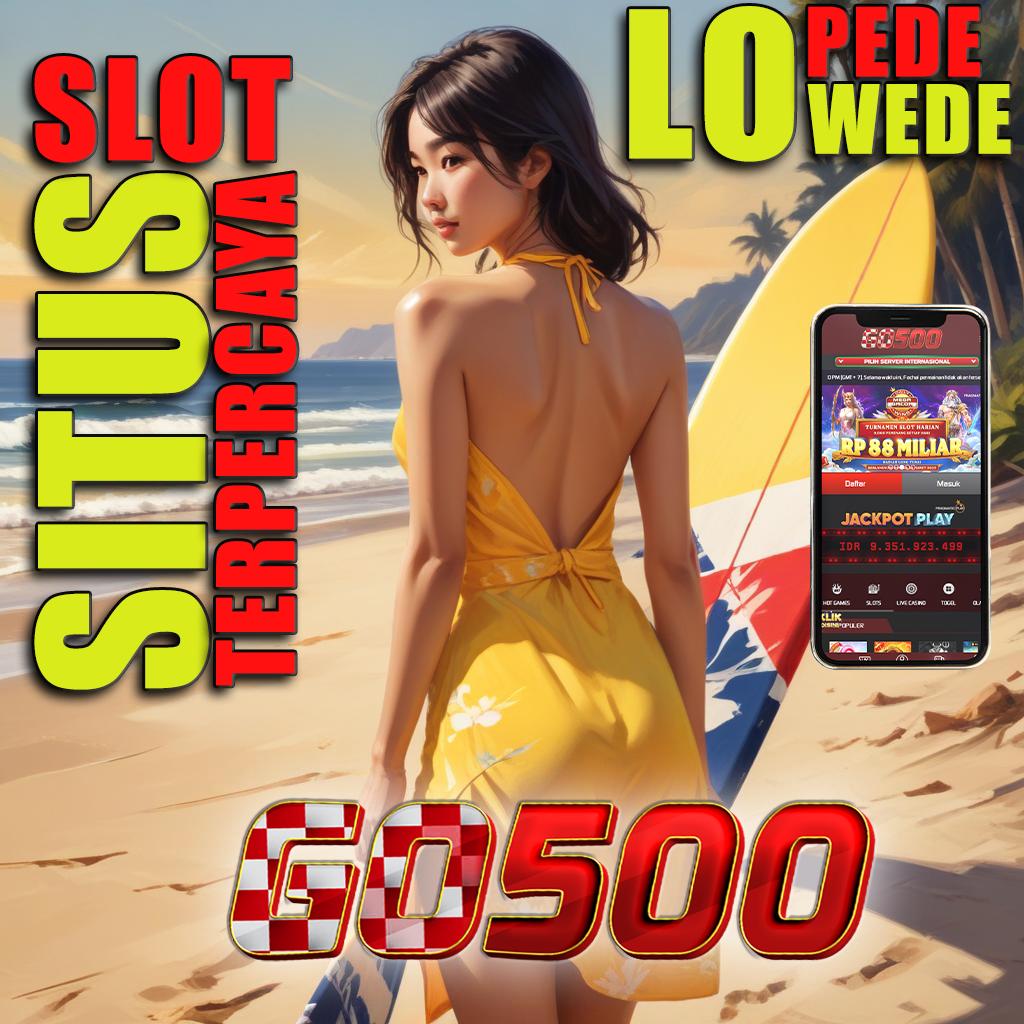 Slot Gratis Member Baru