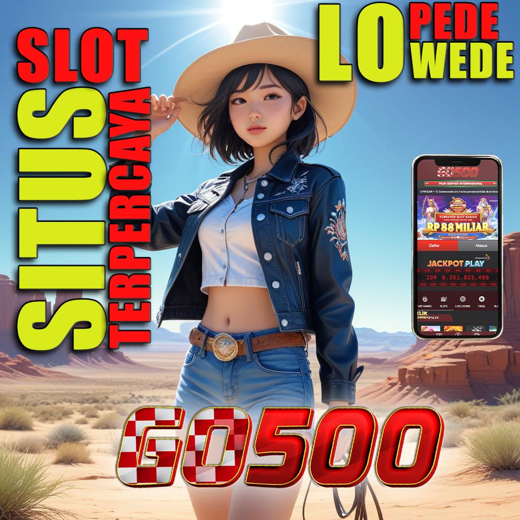 Slot Server Indonesia