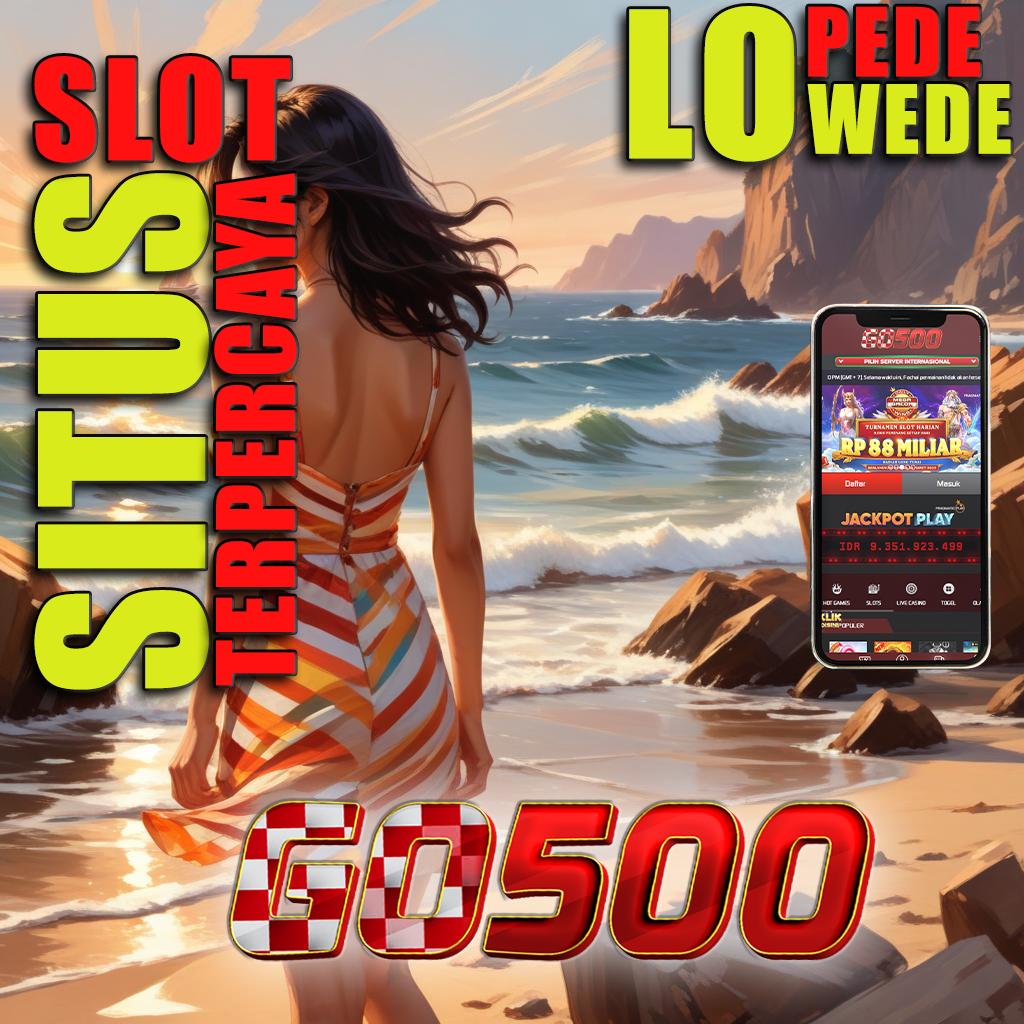 Provider SLOT DEMO HEYLINK 2024 Anti Rungkad Id