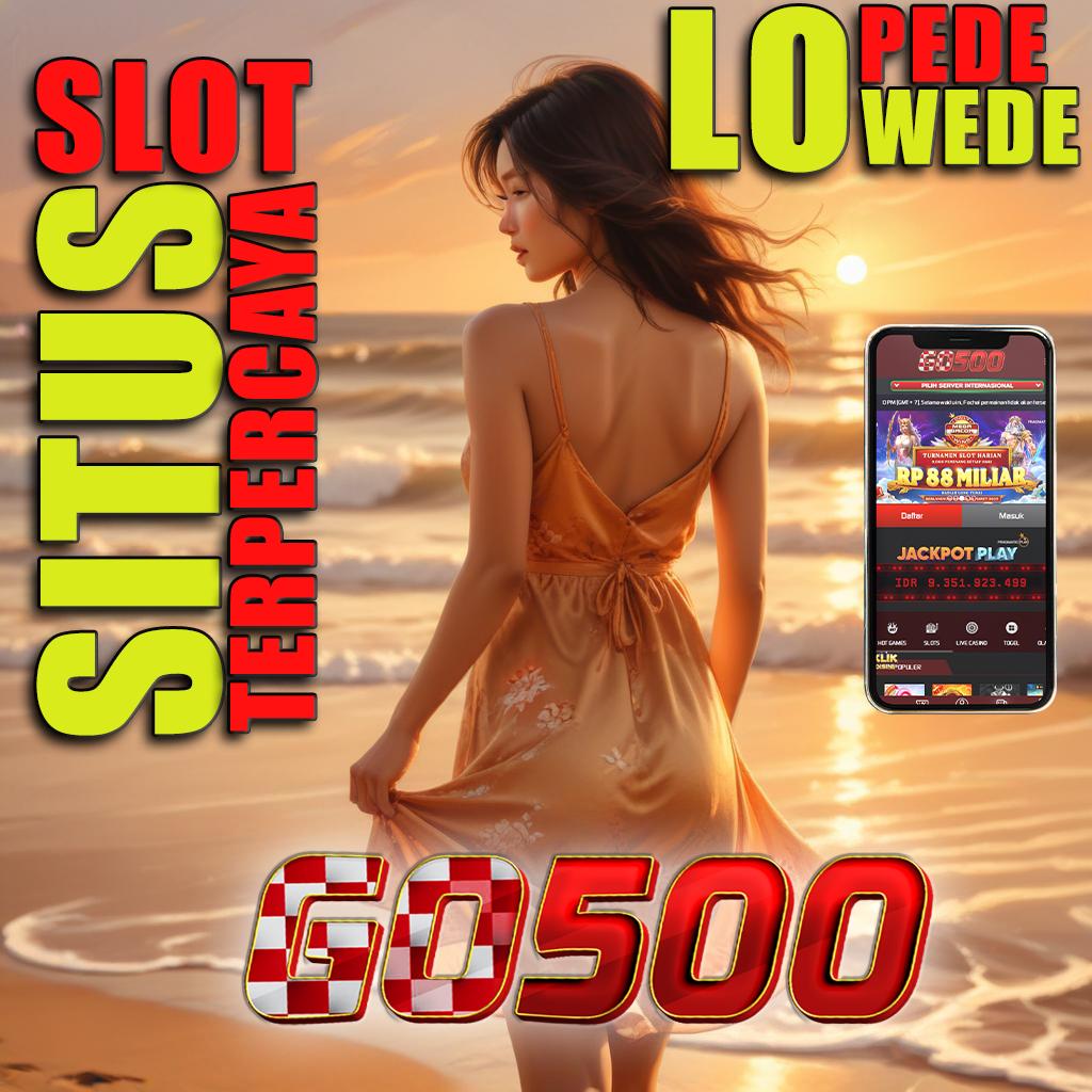 Slot Gacor Olympus Gratis