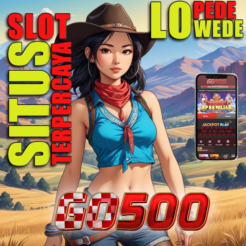 SLOT VIP GACOR