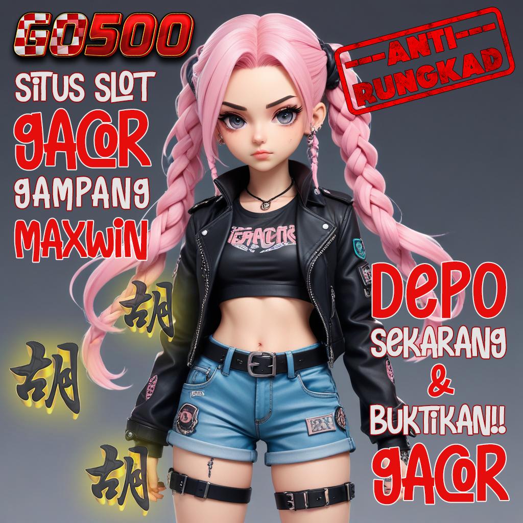 Situs Slot Jepang Scatter Hitam