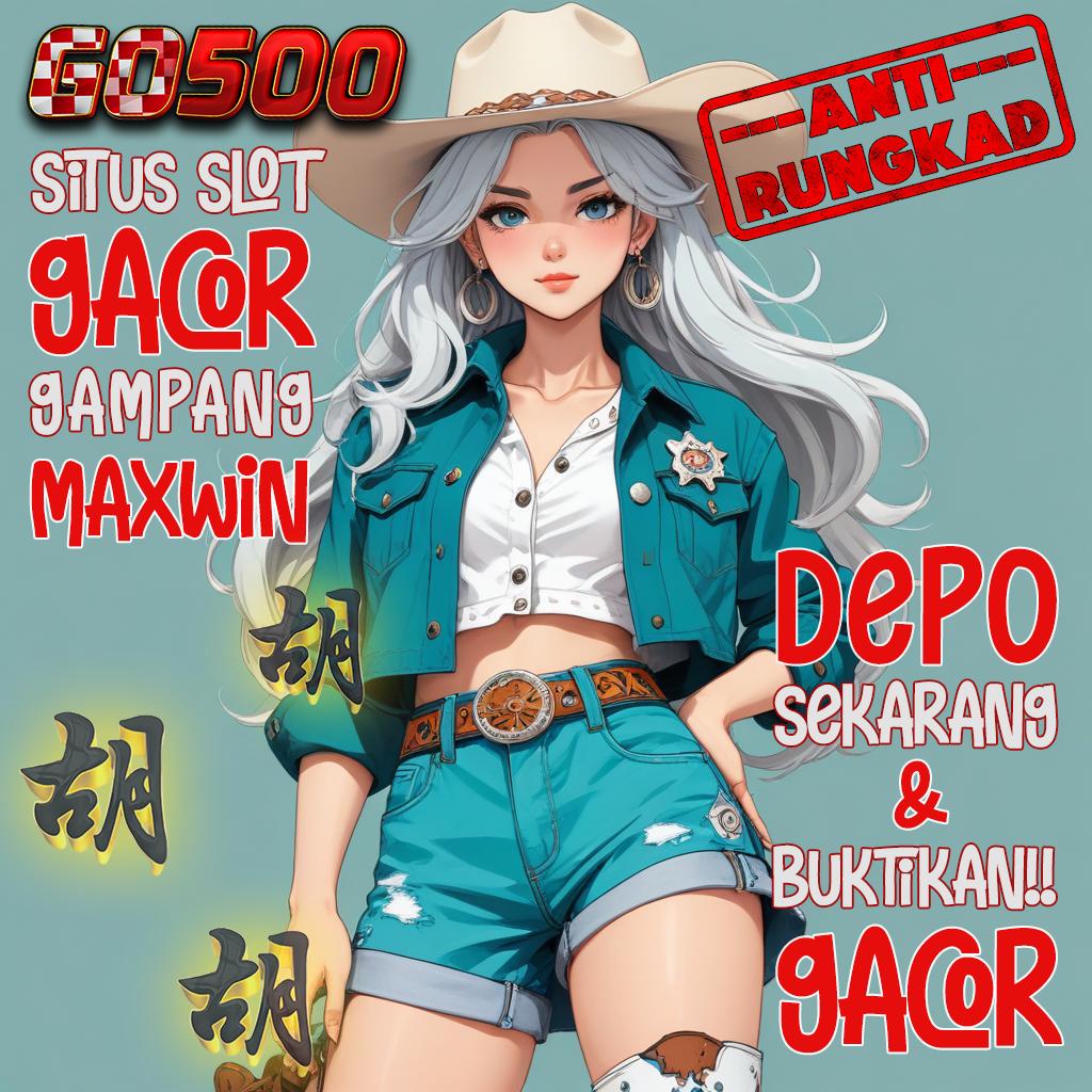 Slot Gacor Rusia Scatter Hitam