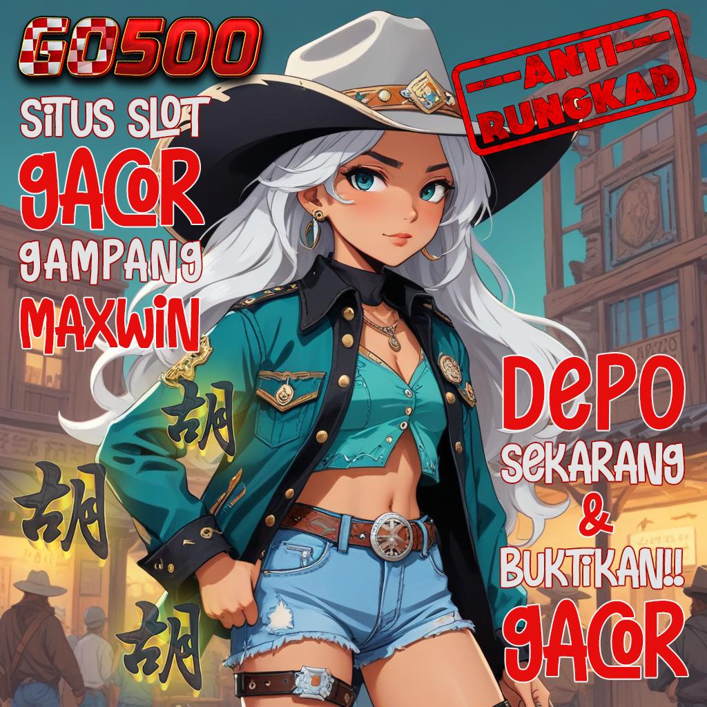 Slot Server Thailand No 1