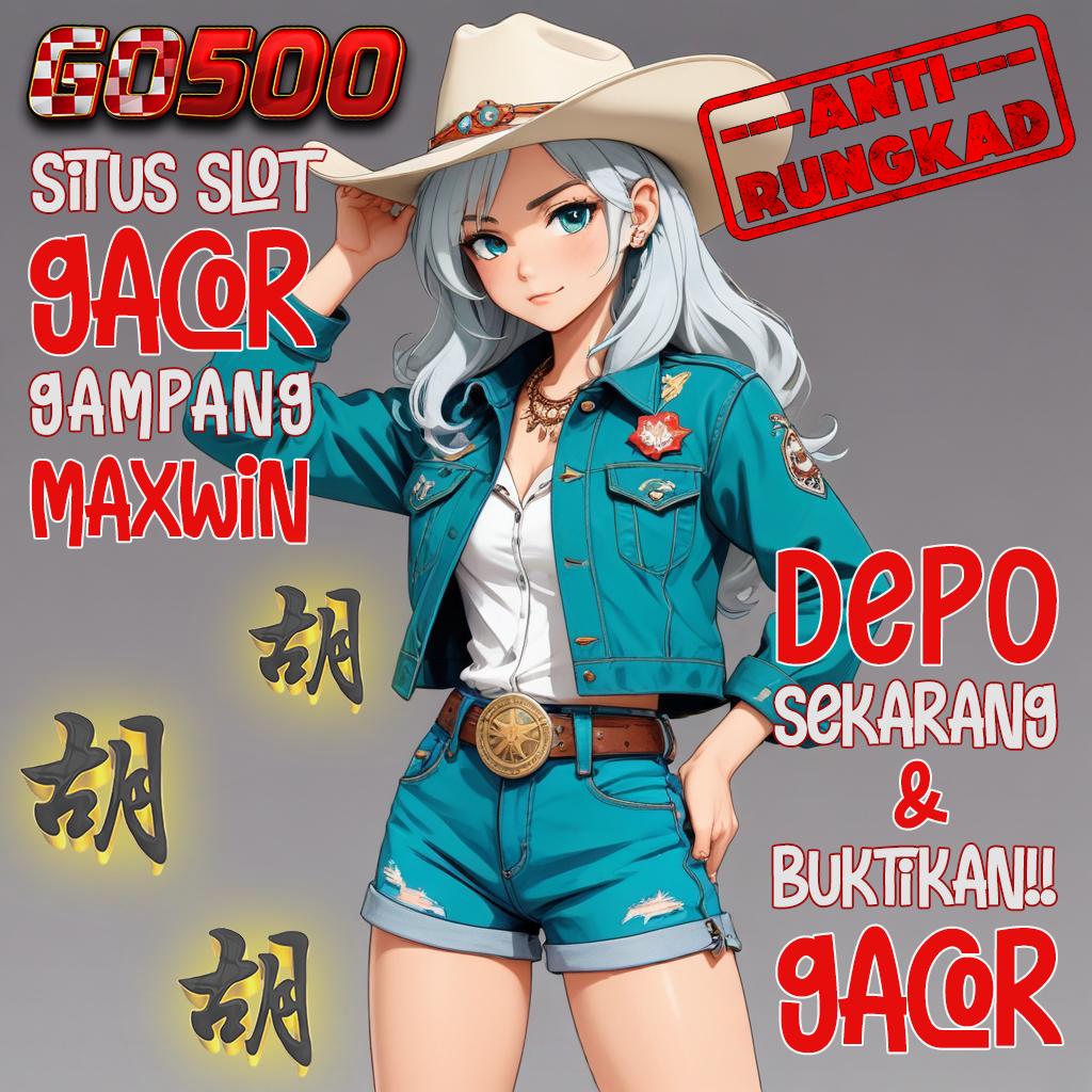 Daftar Game Slot Server Spain