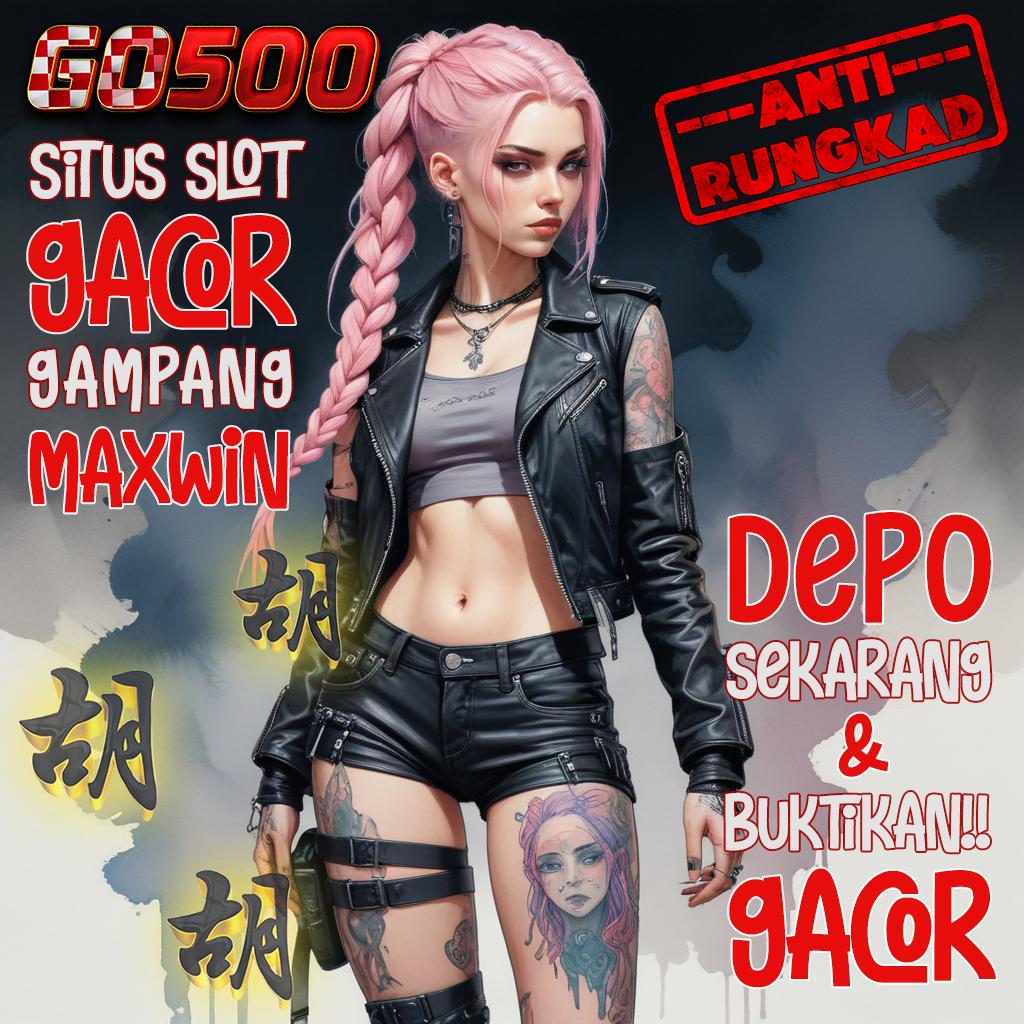 Slot Server Jepang Asli