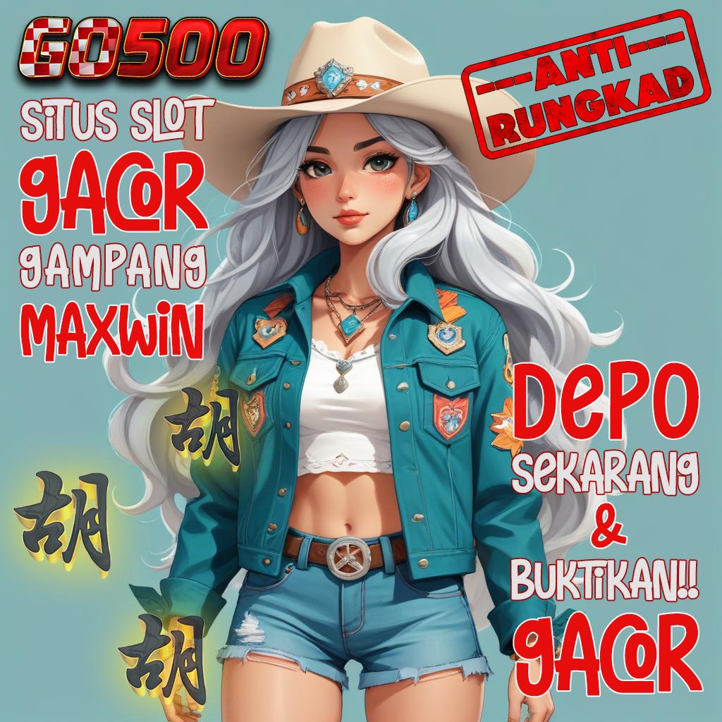 Cheat Slot Apk