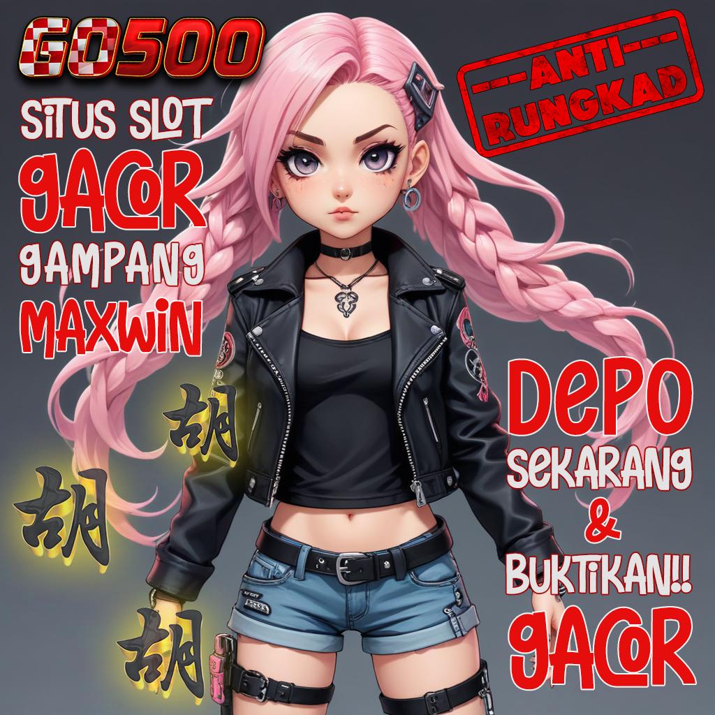 Cheat Slot Gacor Apk