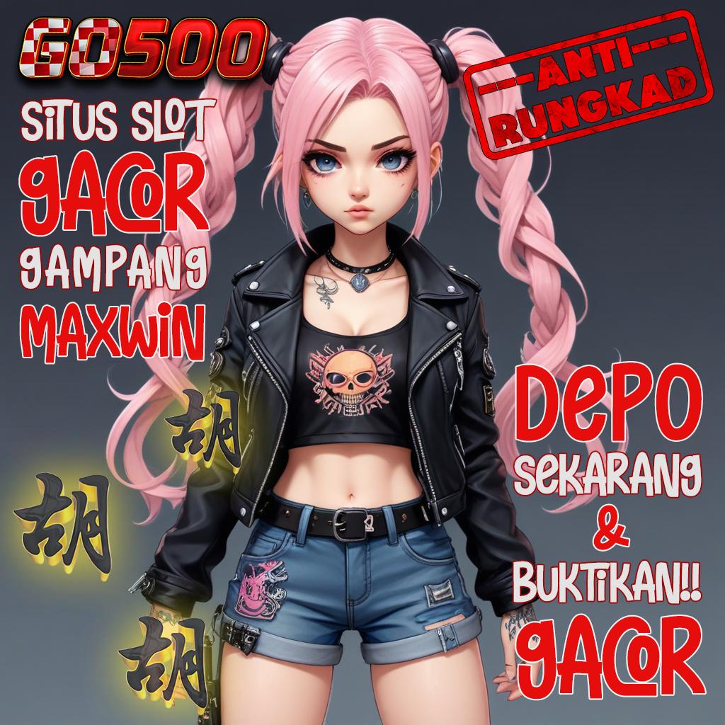 Slot Akun Pro Myanmar