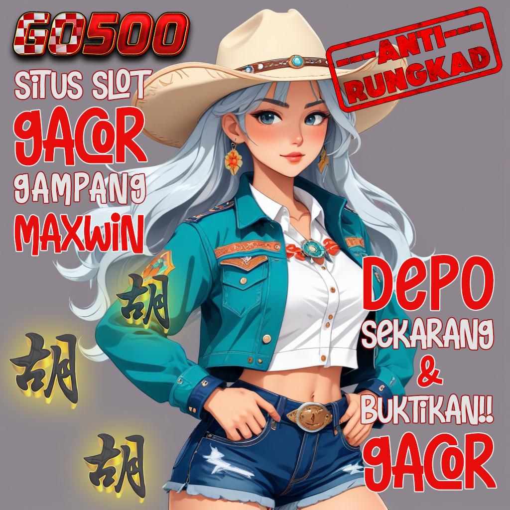 Main Slot Server Rusia