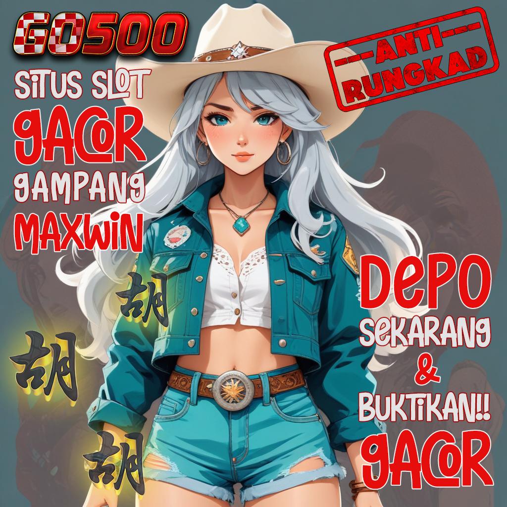 Slot Server Hongkong