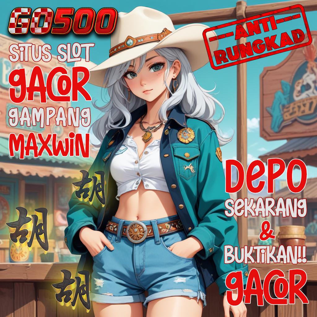 Hack Apk Slot