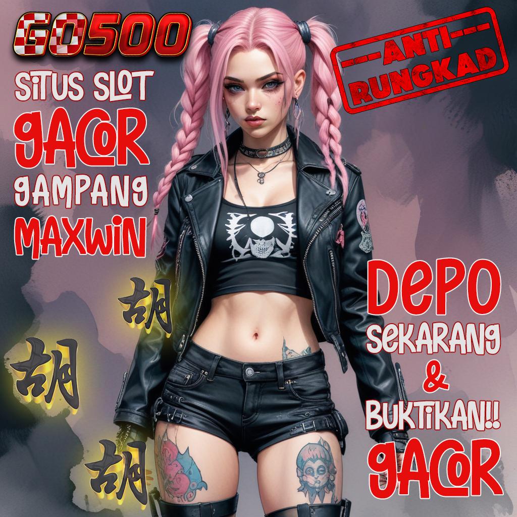 Slot Akun Pro Jepang