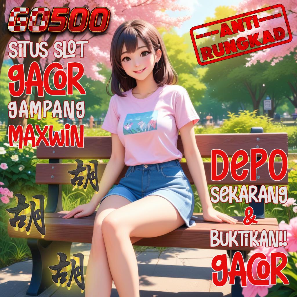 Server Akun Pro Jepang