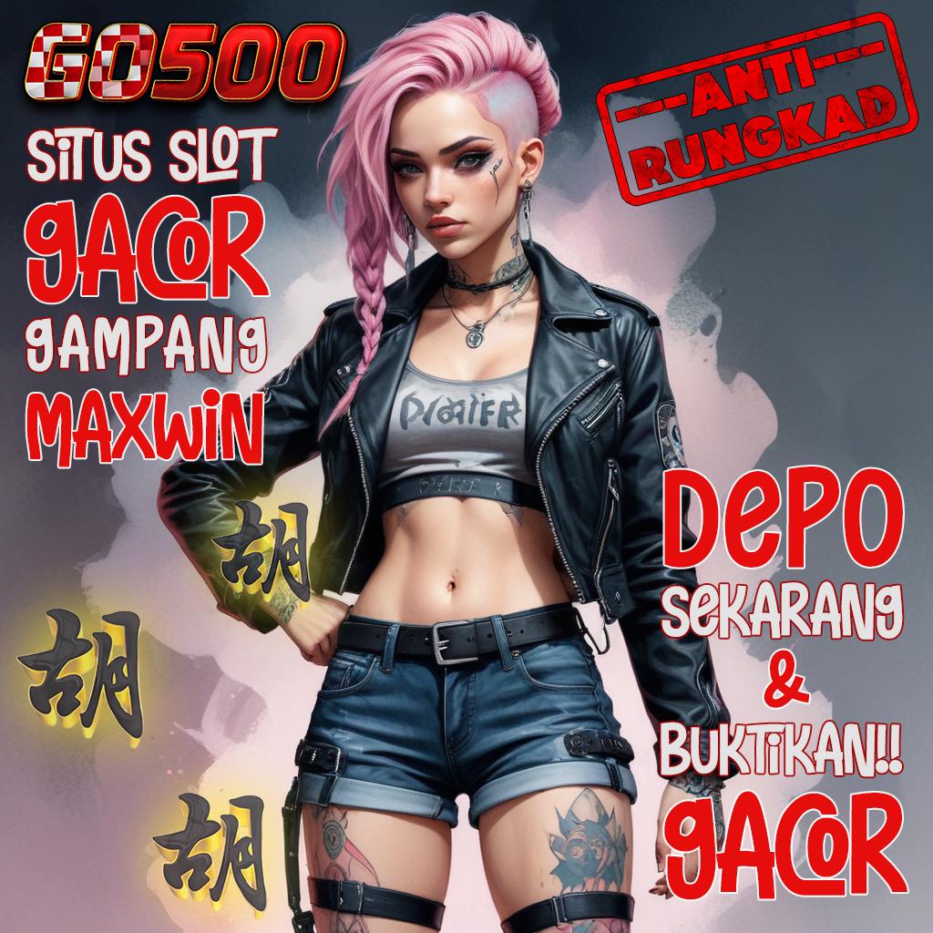 Slot Server Thailand Super Gacor