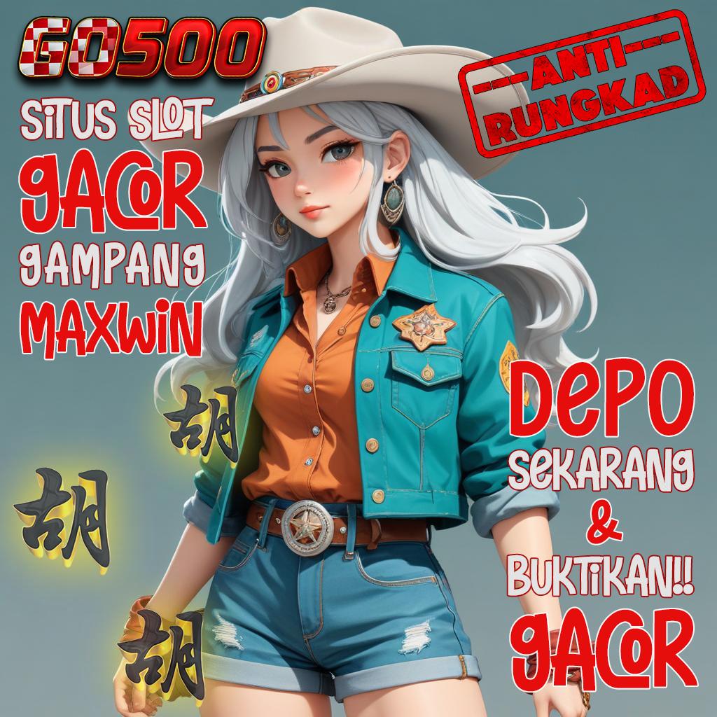 Situs Slot Server Thailan