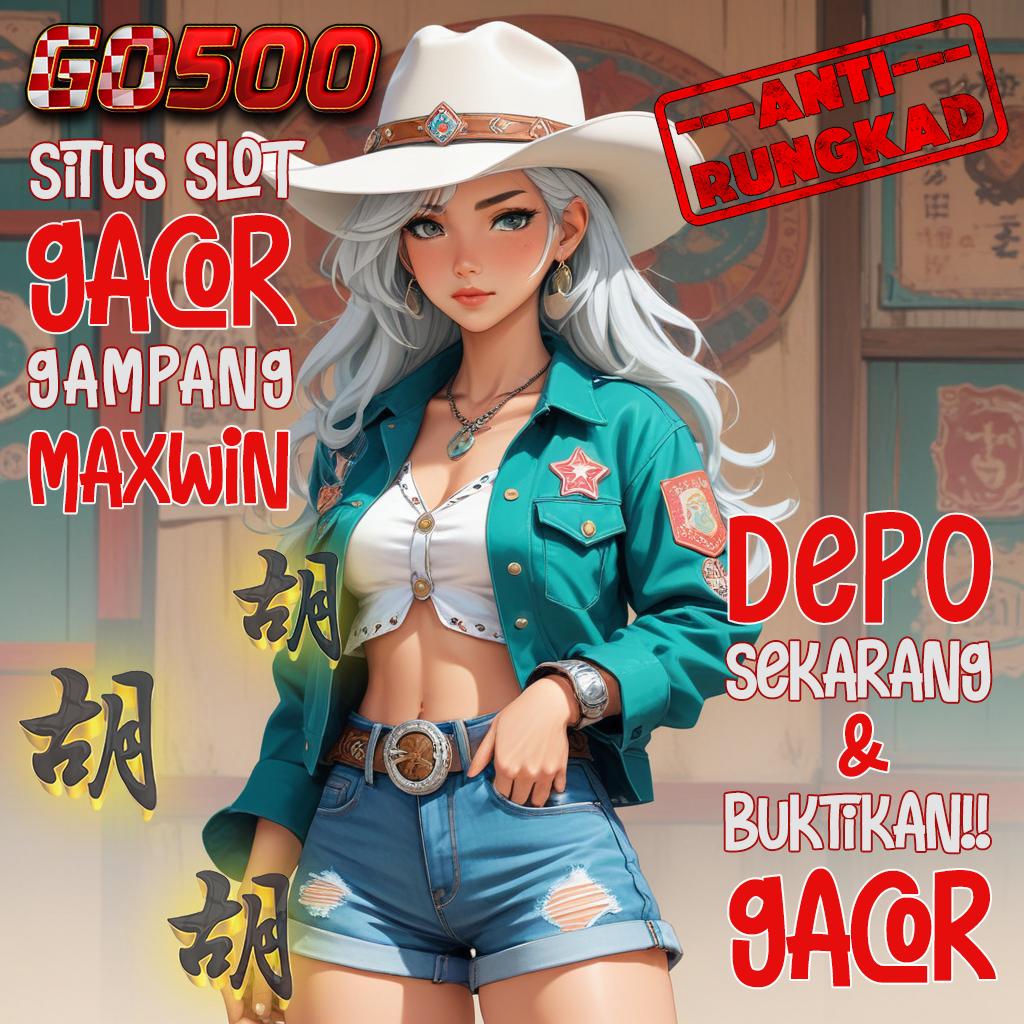 Situs Slot Server Myanmar