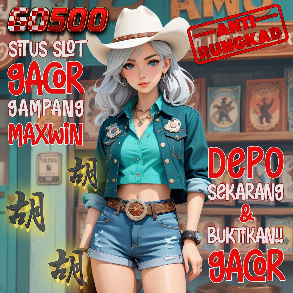 Akun Pro Indonesia Slot