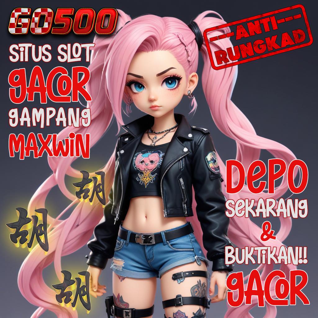 Slot Server Jepang Super Gacor Hari Ini