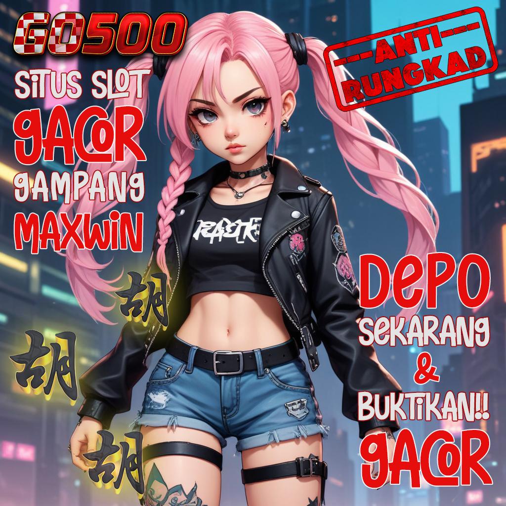 Slot 777 Apk Dana