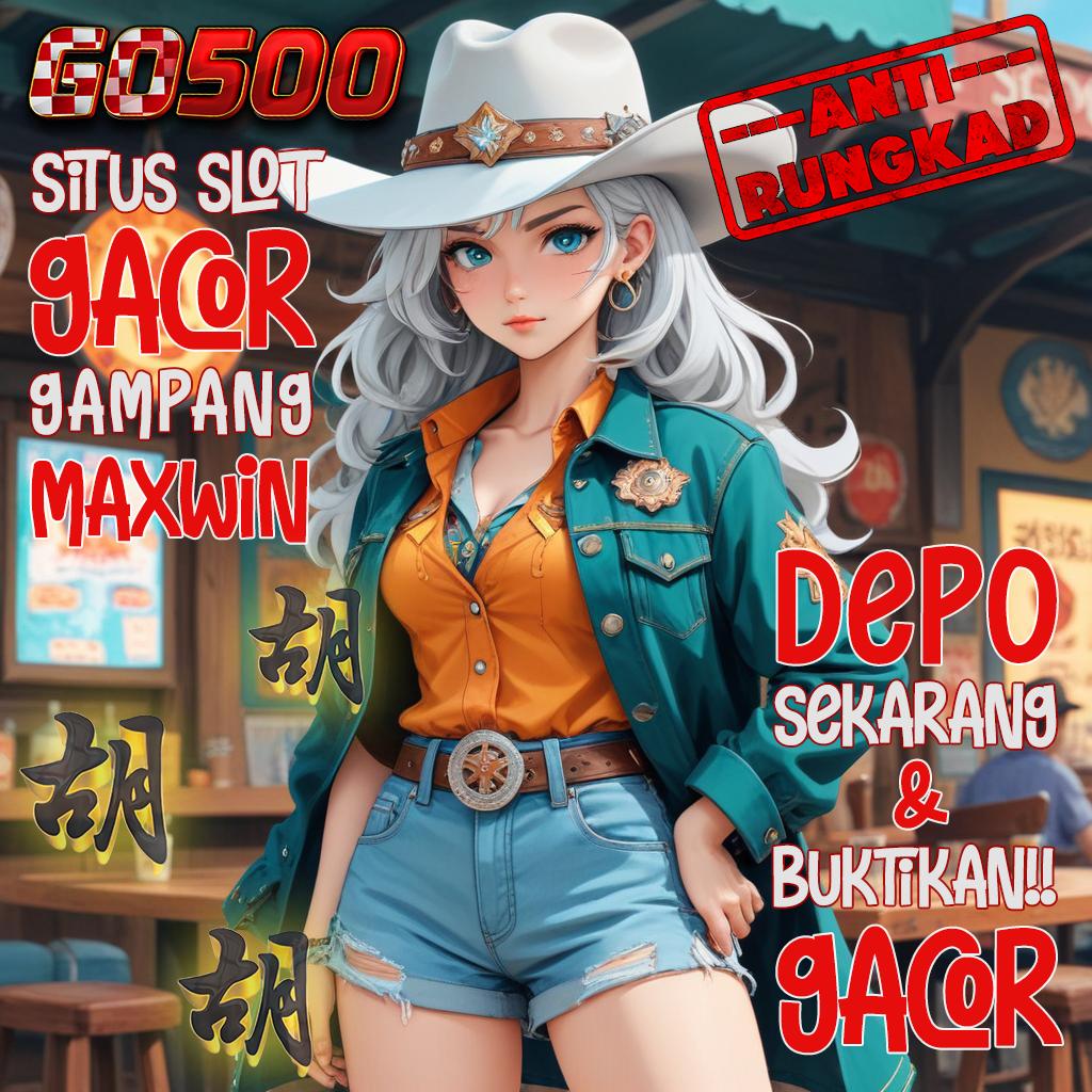 Slot Server Jepang Resmi