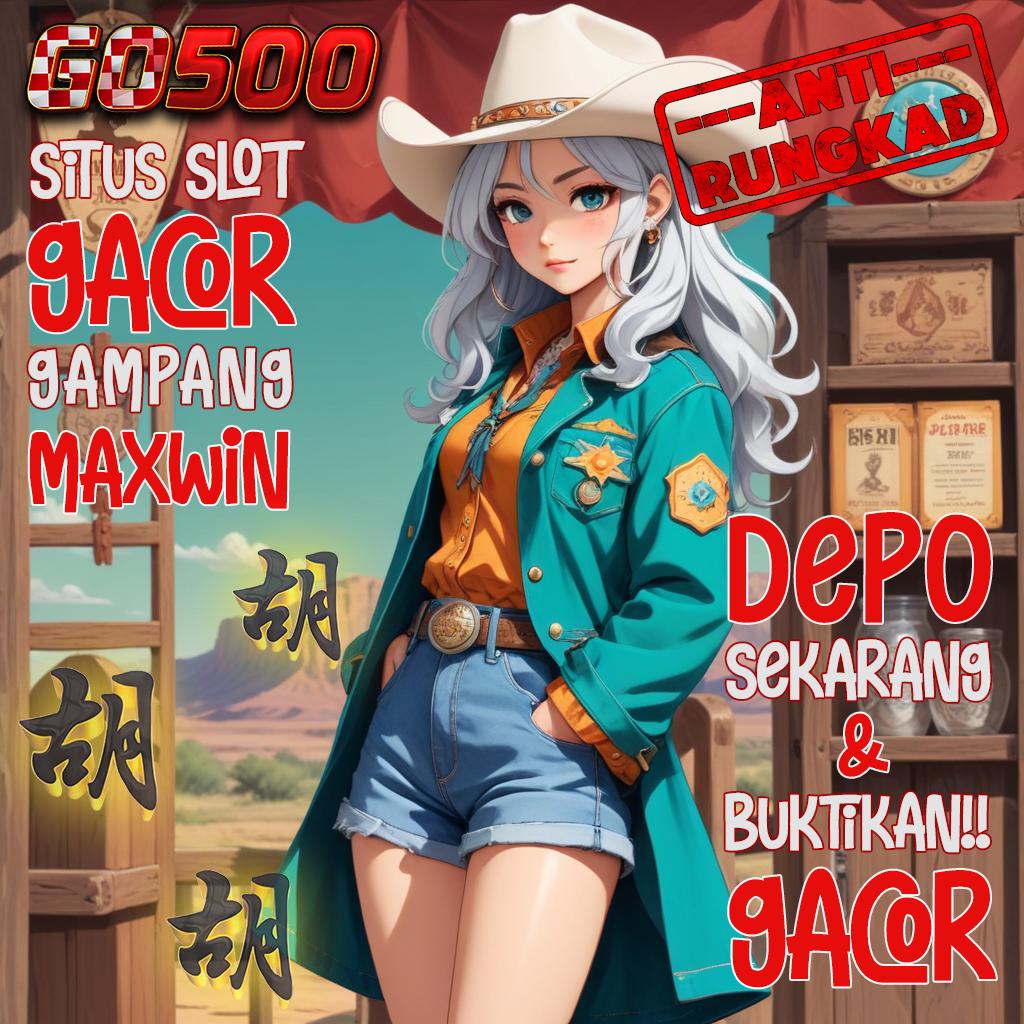 Slot Mod Premium Cheat