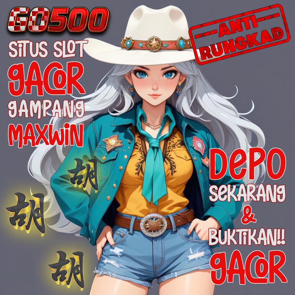 Slot Server Spanyol