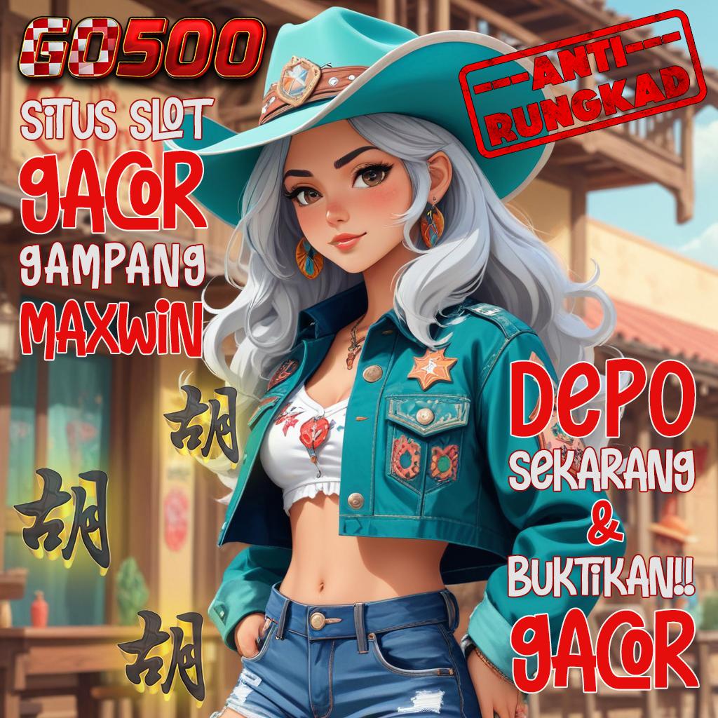 Slot Server Rusia Paling Gacor