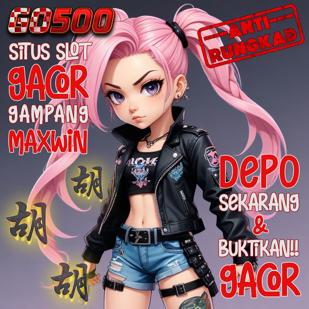 Hack Slot Apk Android