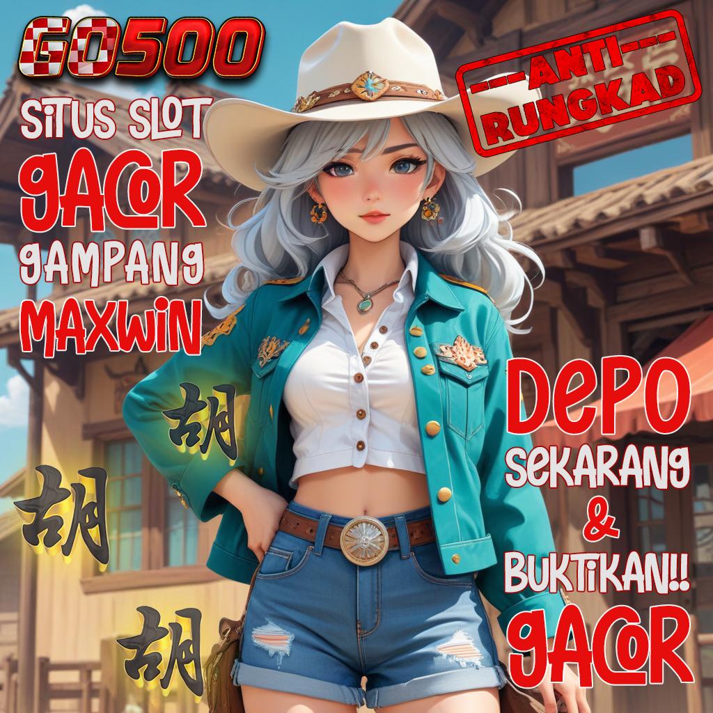 Game Slot Server Rusia