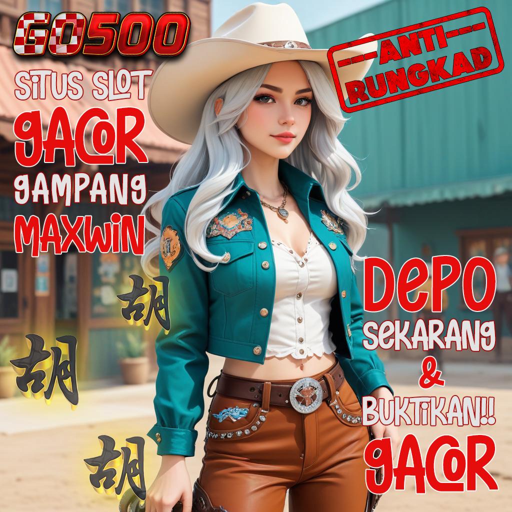 Slot Server Thailand Tergacor