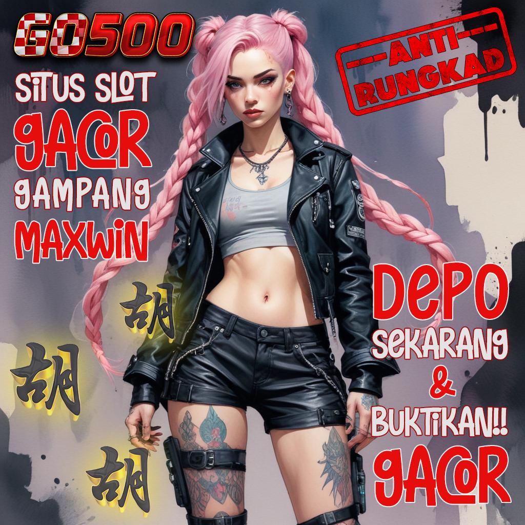 Demo Slot Mahjong Scatter Hitam Emas