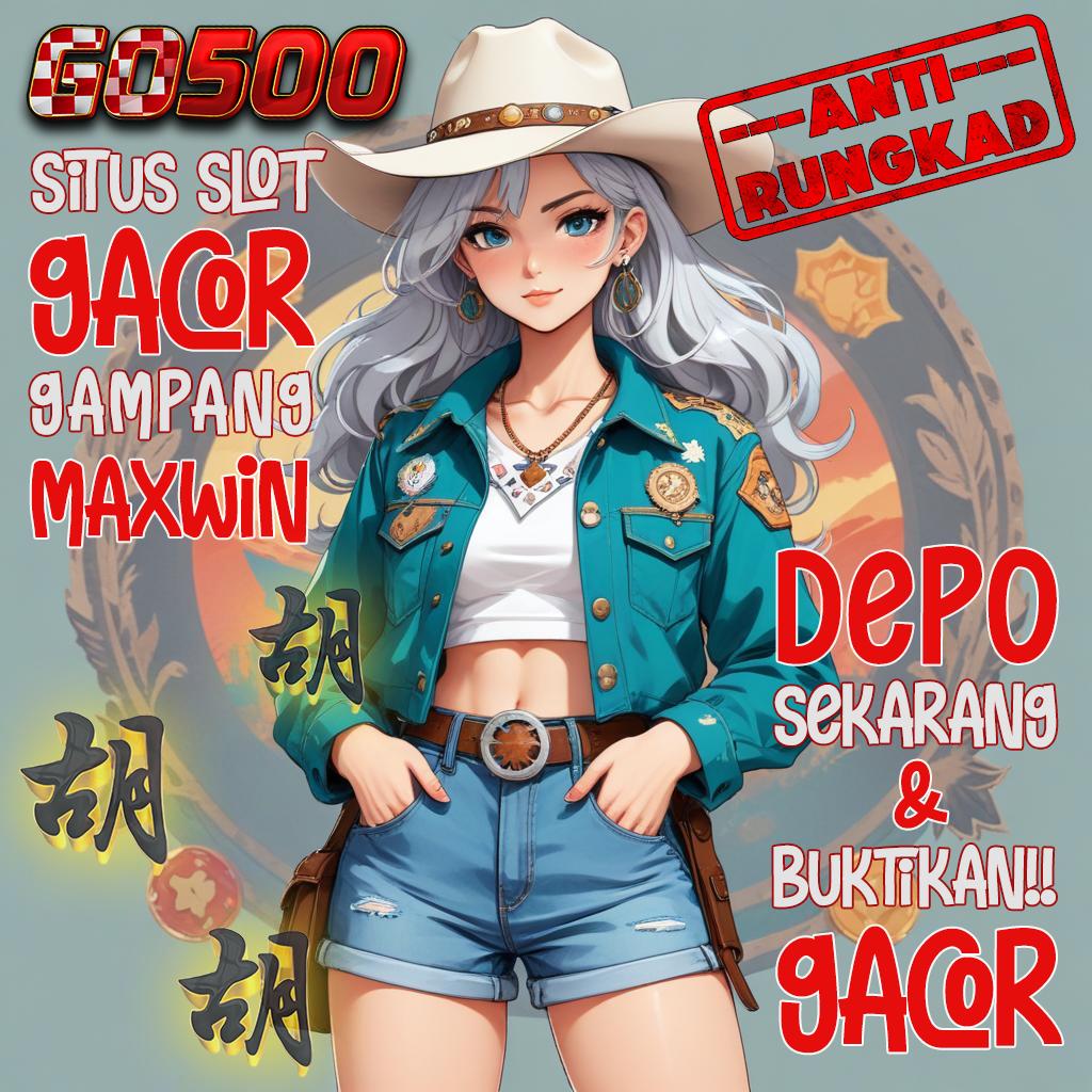 Daftar Akun Slot Server Taiwan