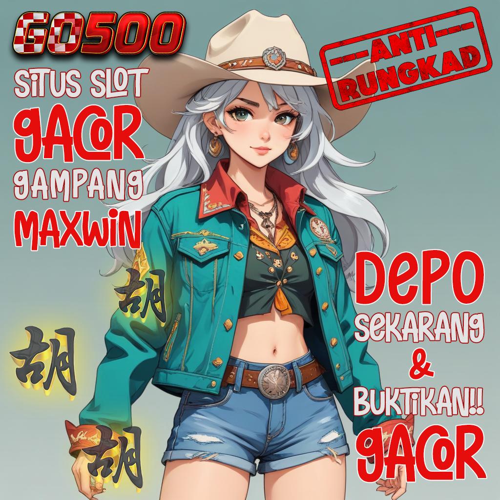 Demo Slot Server Thailand Super Gacor