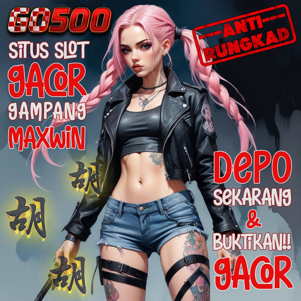 Apk Cheat Slot Olympus X500