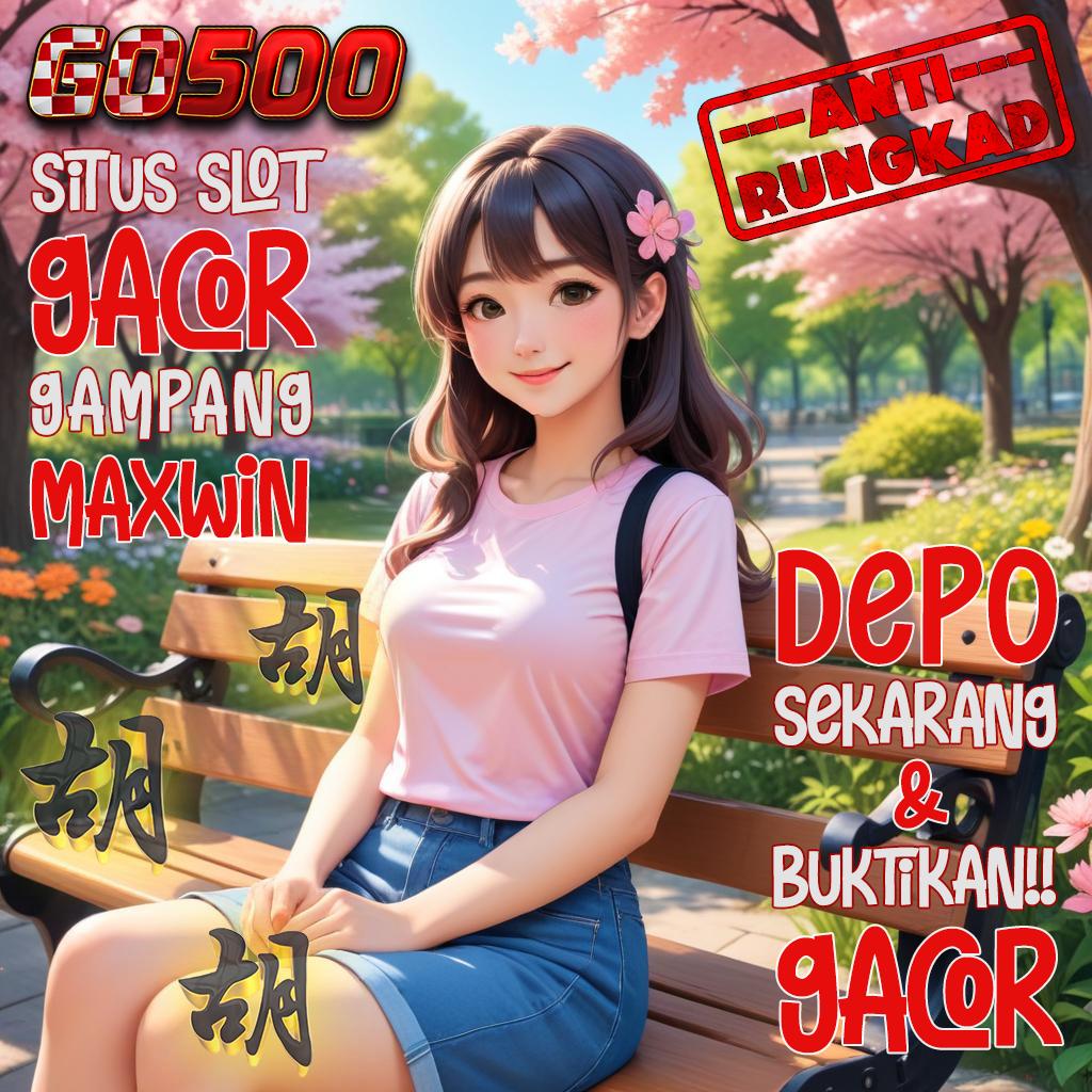 Slot Akun Pro Jepang