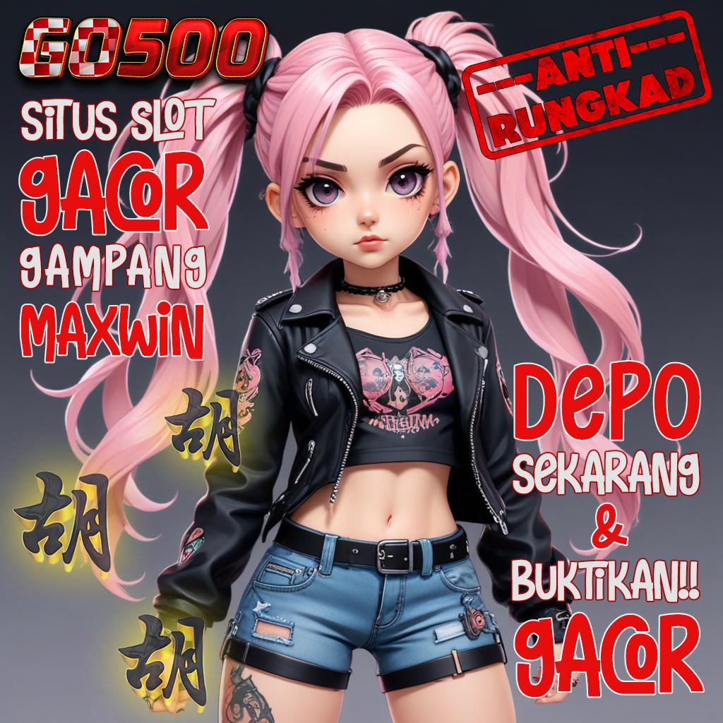 Slot Server Luar Jepang