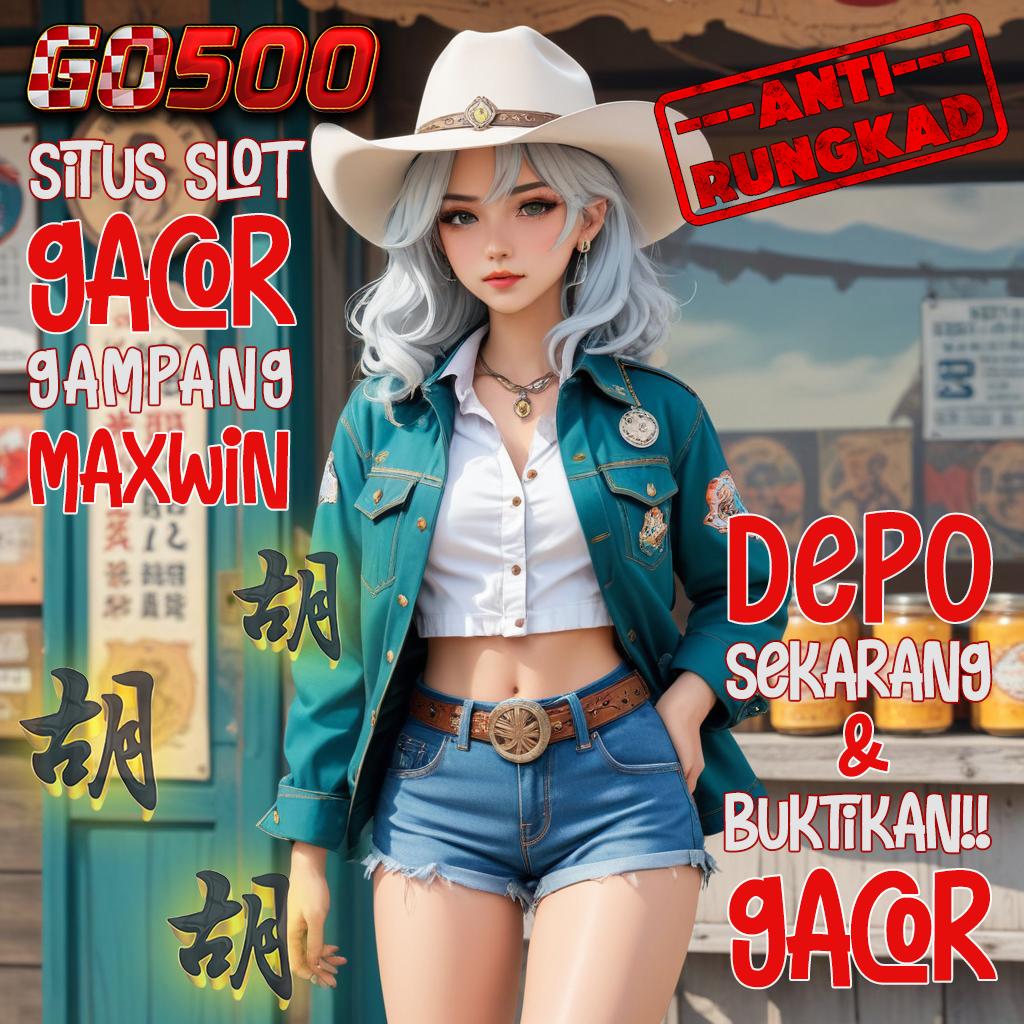 Slot Server Luar Thailand