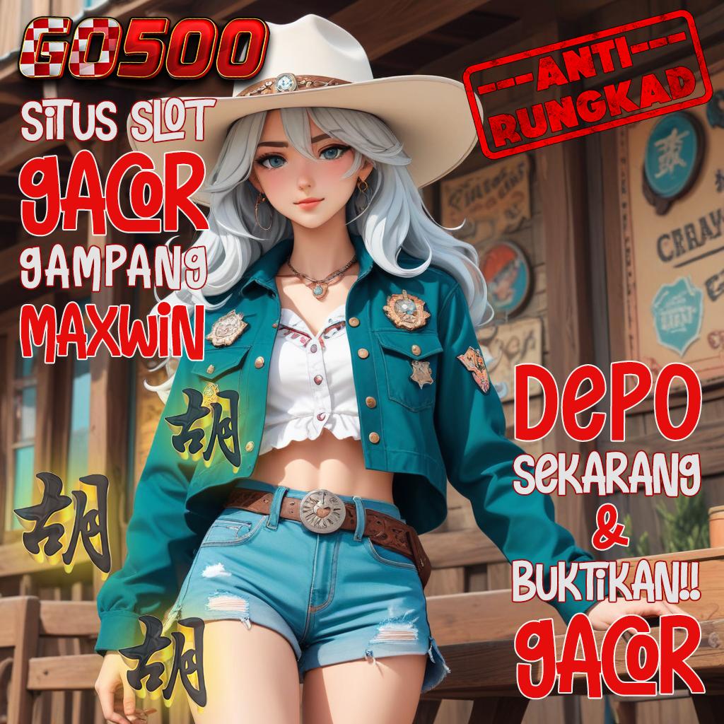 Daftar Situs Slot Server Luar