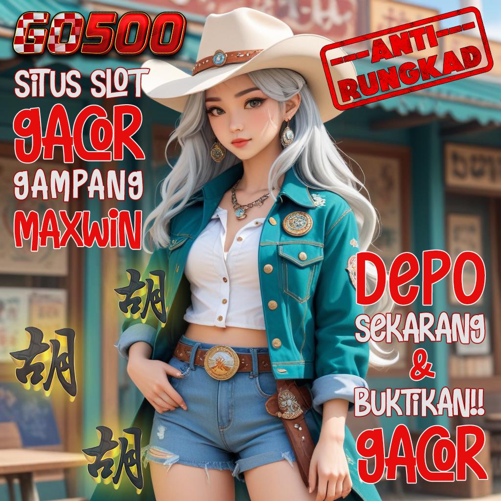 Daftar Slot Mahjong Scatter Hitam