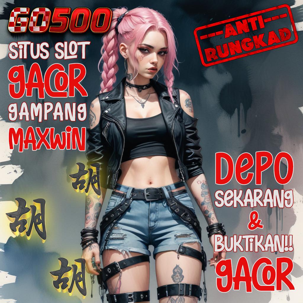 Pusat Slot Server Kamboja Premium