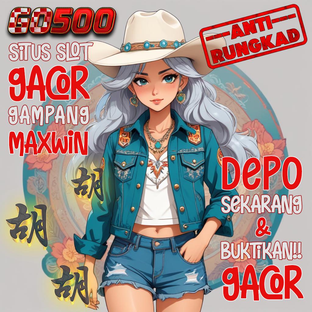 Hack Slot Akun Gacor