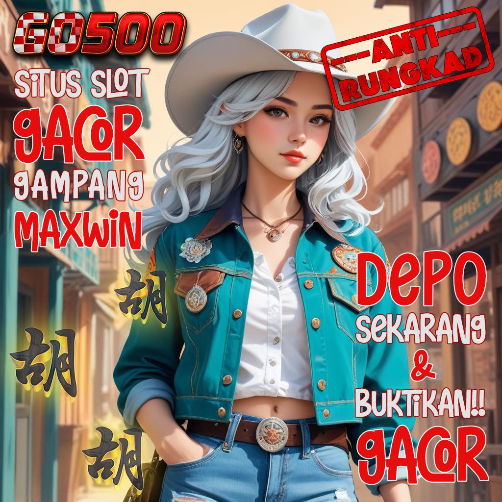 Agen Slot Server Luar