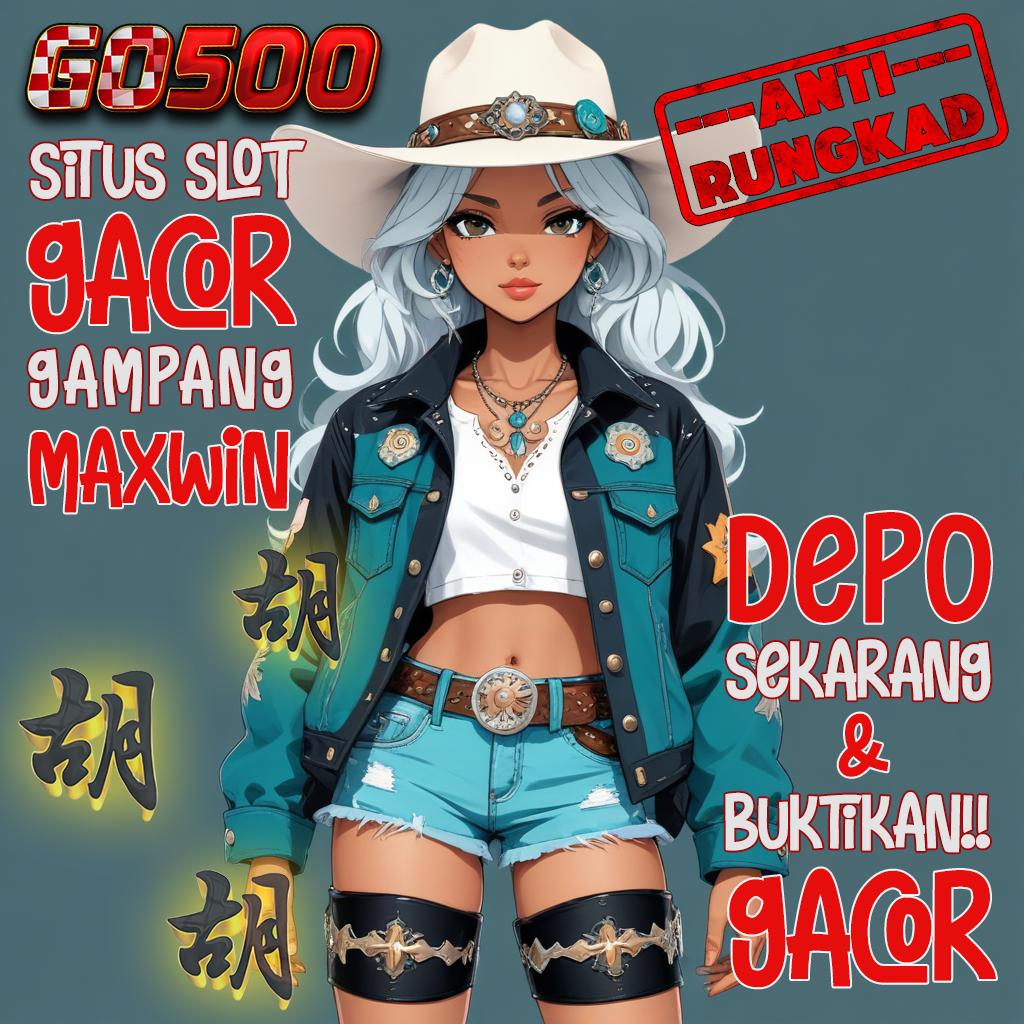 Slot Mahjong Scatter Hitam Gacor