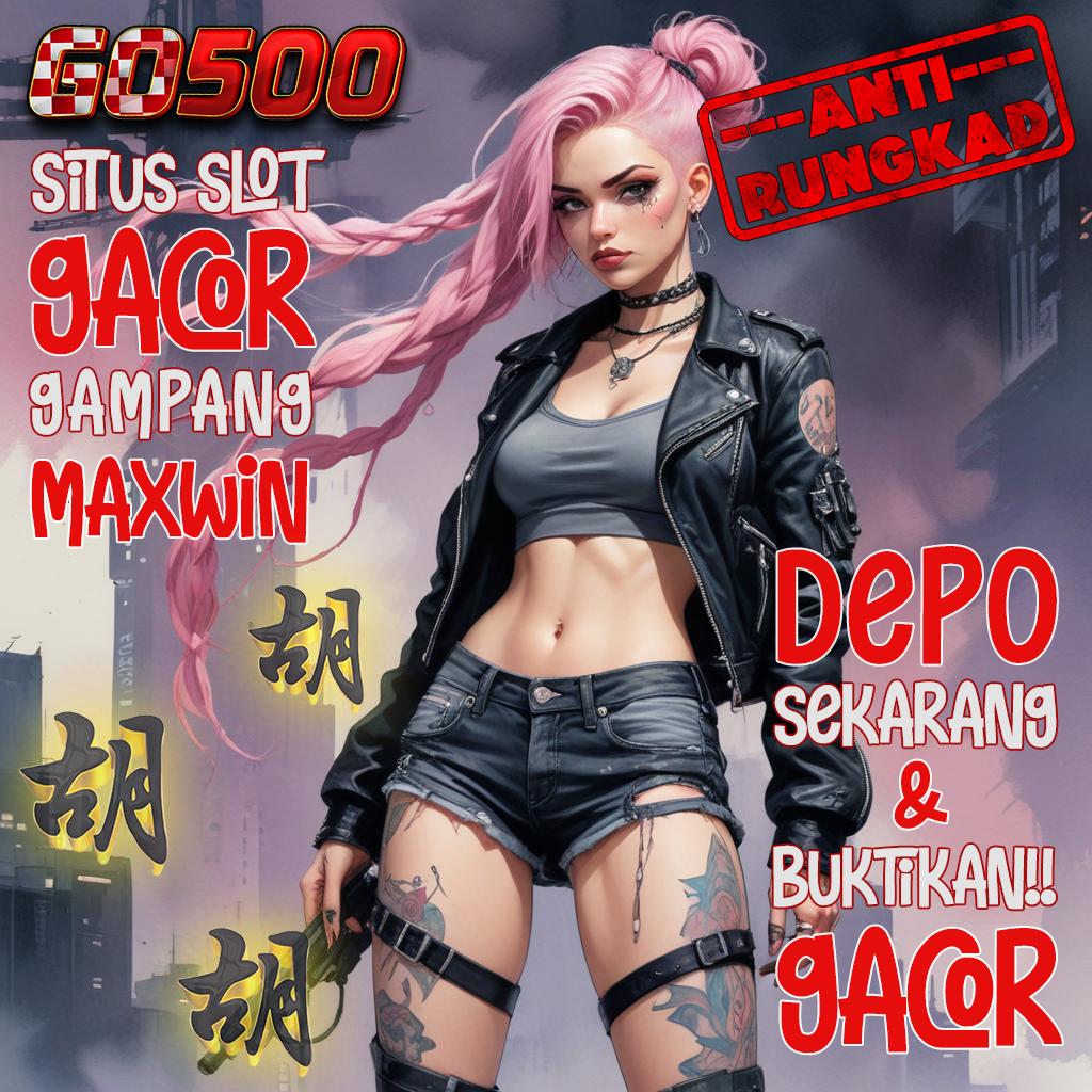 Cheat Slot Server Thailand