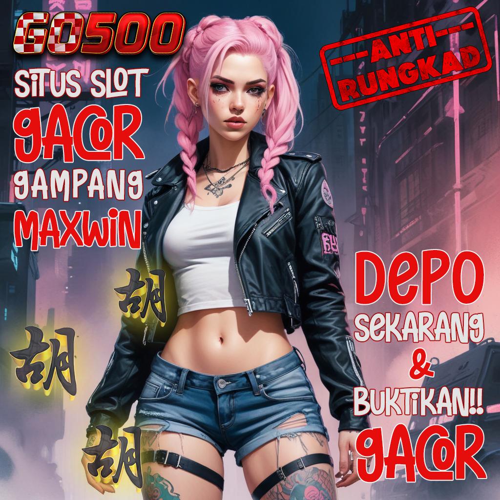 Slot Server Kamboja Tergacor Vip